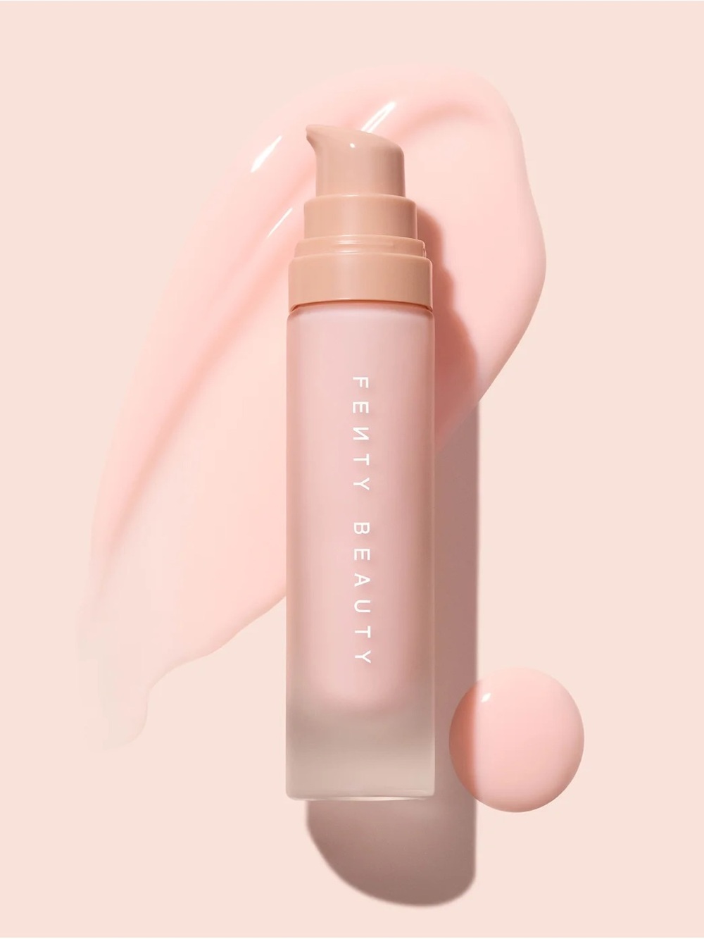 Fenty Beauty Pro Filt'R Hydrating Primer 30ml - Soft Silk